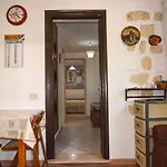 Baia Di Riaci Tropea Couette-café Santa Domenica (Vibo Valentia)