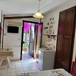 Baia Di Riaci Tropea