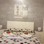 Baia Di Riaci Tropea B&B 3*