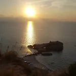 Baia Di Riaci Tropea B&B