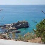 Baia Di Riaci Tropea 3* 산타도메니카