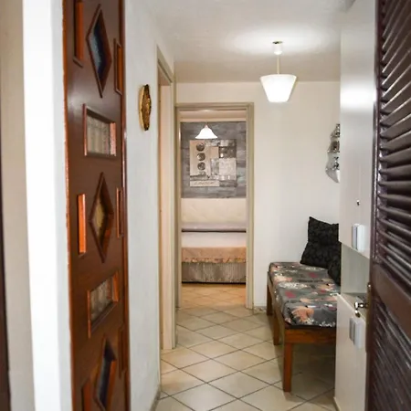 Baia Di Riaci Tropea Bed & Breakfast