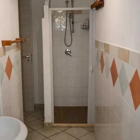 Baia Di Riaci Tropea Bed & Breakfast 3*