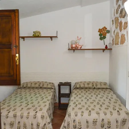 Bed & Breakfast Baia Di Riaci Tropea 3*