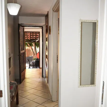 Bed & Breakfast Baia Di Riaci Tropea Santa Domenica (Vibo Valentia)