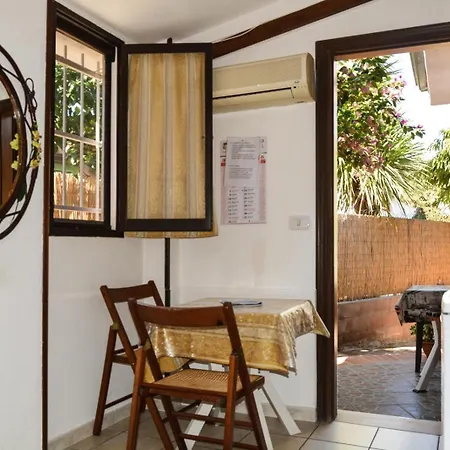 Bed & Breakfast Baia Di Riaci Tropea
