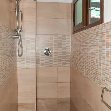 Baia Di Riaci Tropea Bed & Breakfast 3*