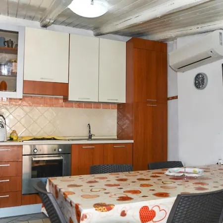 Bed & Breakfast Baia Di Riaci Tropea Santa Domenica (Vibo Valentia)