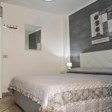 Baia Di Riaci Tropea 3*