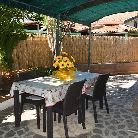 Baia Di Riaci Tropea Bed & Breakfast