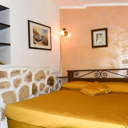Bed & Breakfast Baia Di Riaci Tropea