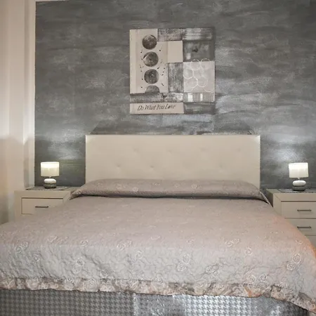 Baia Di Riaci Tropea Bed & Breakfast 3*