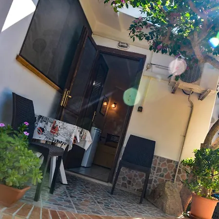 Bed & Breakfast Baia Di Riaci Tropea Santa Domenica (Vibo Valentia)
