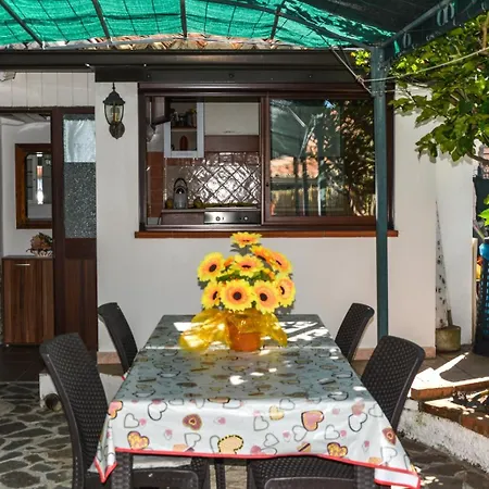 Baia Di Riaci Tropea Bed & Breakfast 3*