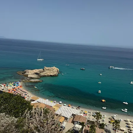 Baia Di Riaci Tropea 3* Santa Domenica (Vibo Valentia)