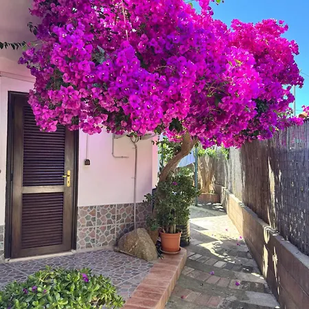 Baia Di Riaci Tropea 3* Santa Domenica (Vibo Valentia)