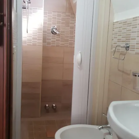 Baia Di Riaci Tropea Alojamento de Acomodação e Pequeno-almoço Santa Domenica (Vibo Valentia)