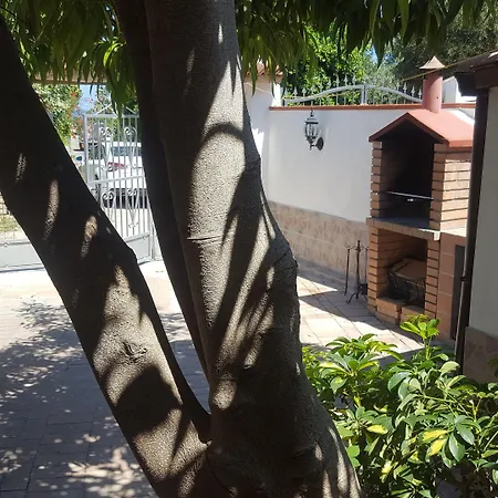 Baia Di Riaci Tropea 3*