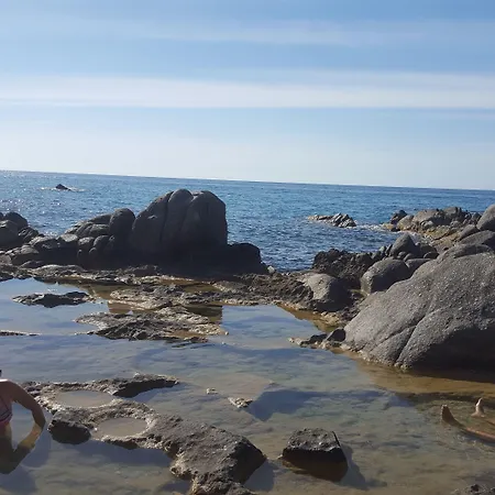 Baia Di Riaci Tropea