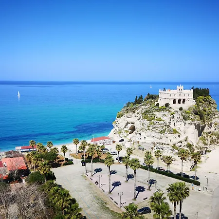 Baia Di Riaci Tropea