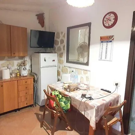 Baia Di Riaci Tropea Santa Domenica (Vibo Valentia)