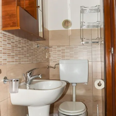 Baia Di Riaci Tropea