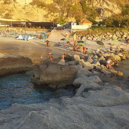 Baia Di Riaci Tropea