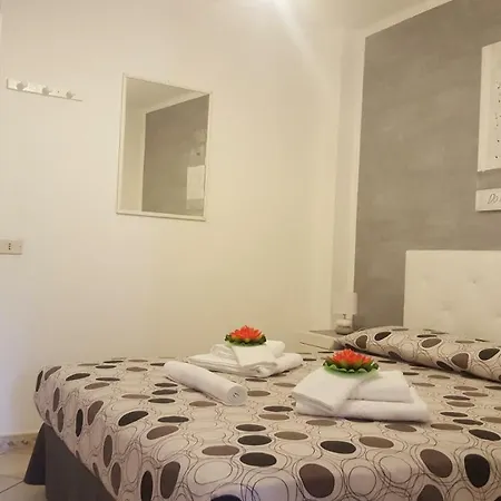 Baia Di Riaci Tropea 3*