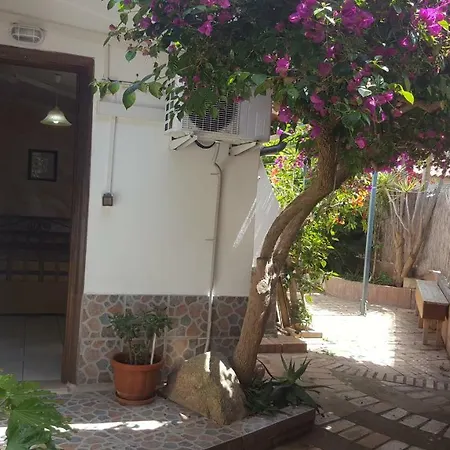 Baia Di Riaci Tropea 3*