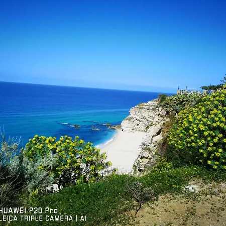 Baia Di Riaci Tropea 3* Santa Domenica (Vibo Valentia)