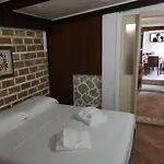 Bed & Breakfast Baia Di Riaci Tropea 3*