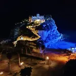 Baia Di Riaci Tropea Santa Domenica (Vibo Valentia)