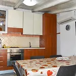 Bed and Breakfast Baia Di Riaci Tropea Santa Domenica (Vibo Valentia)