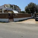 Baia Di Riaci Tropea سانتا دومينيكا