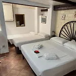 Baia Di Riaci Tropea Bed & Breakfast Santa Domenica (Vibo Valentia)