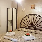 Baia Di Riaci Tropea Santa Domenica (Vibo Valentia)