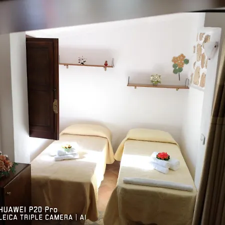 Baia Di Riaci Tropea Bed & Breakfast Santa Domenica (Vibo Valentia)