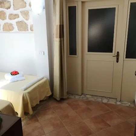 Baia Di Riaci Tropea Bed and breakfast Santa Domenica Talao