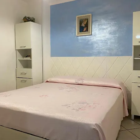 Baia Di Riaci Tropea