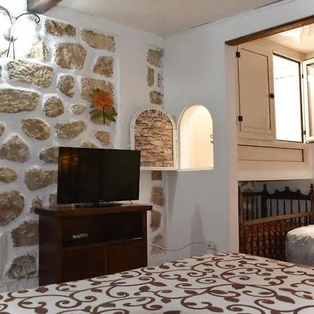 Baia Di Riaci Tropea 3* סנטה דומניקה