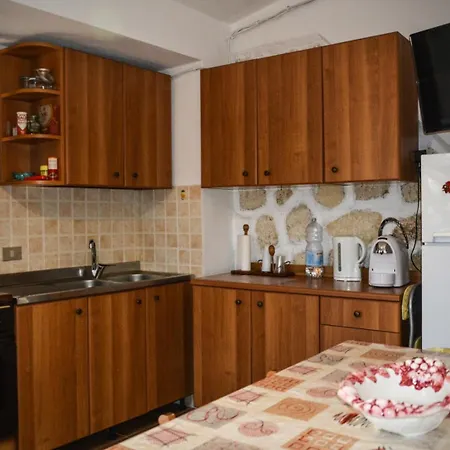 Baia Di Riaci Tropea 3* Santa Domenica (Vibo Valentia)