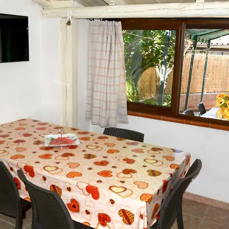 Baia Di Riaci Tropea Bed & Breakfast
