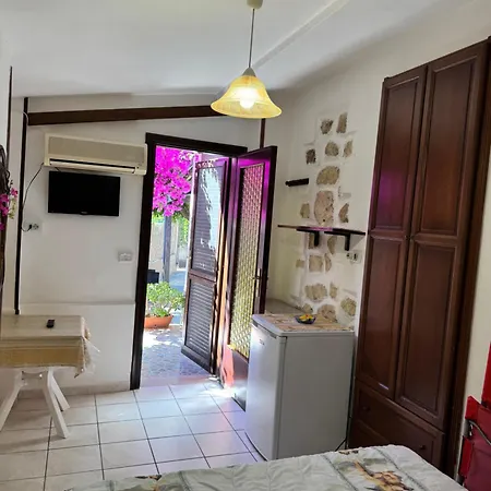 Baia Di Riaci Tropea