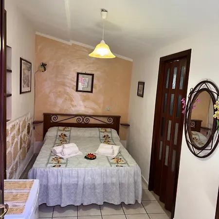 Bed & Breakfast Baia Di Riaci Tropea