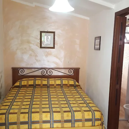 Bed & Breakfast Baia Di Riaci Tropea Santa Domenica (Vibo Valentia)