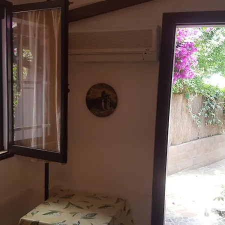 Baia Di Riaci Tropea Bed and breakfast