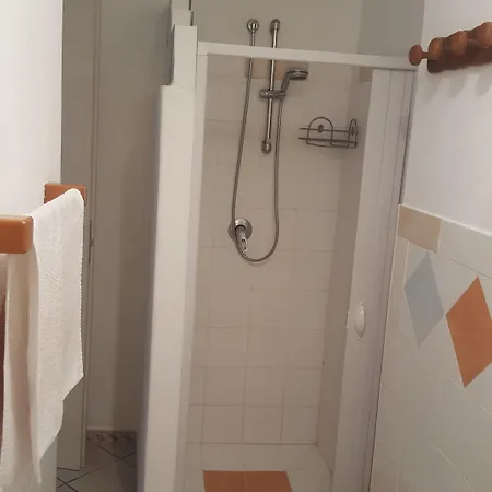 Bed & Breakfast Baia Di Riaci Tropea Santa Domenica (Vibo Valentia)