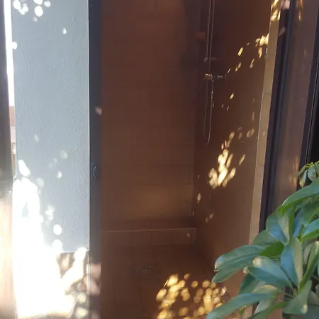 Baia Di Riaci Tropea Bed & Breakfast Santa Domenica (Vibo Valentia)