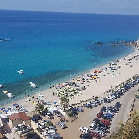 Baia Di Riaci Tropea 3*