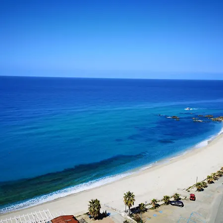 Baia Di Riaci Tropea 3*